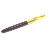 Parker 51 - Bordô