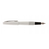 Caneta Tinteiro Pilot Metropolitan Animals - White tiger