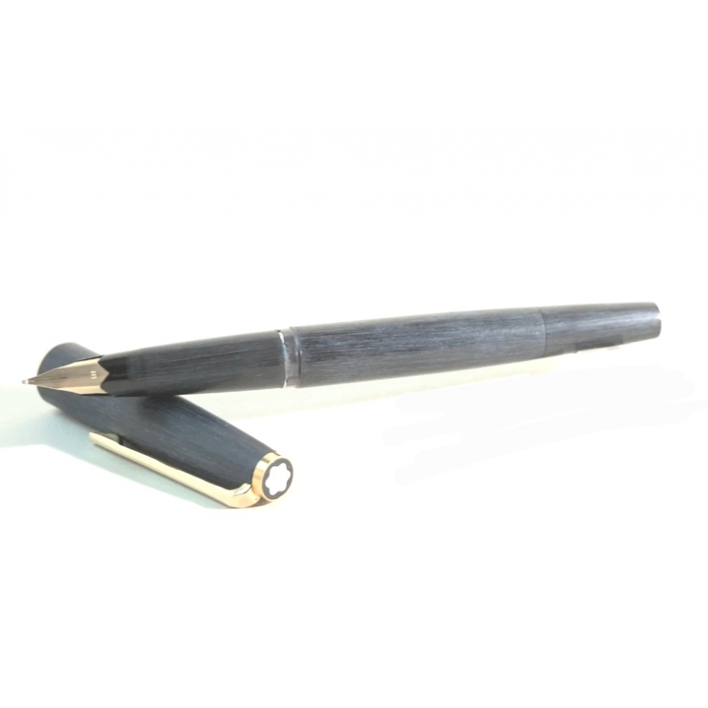 Mont Blanc 220 cinza