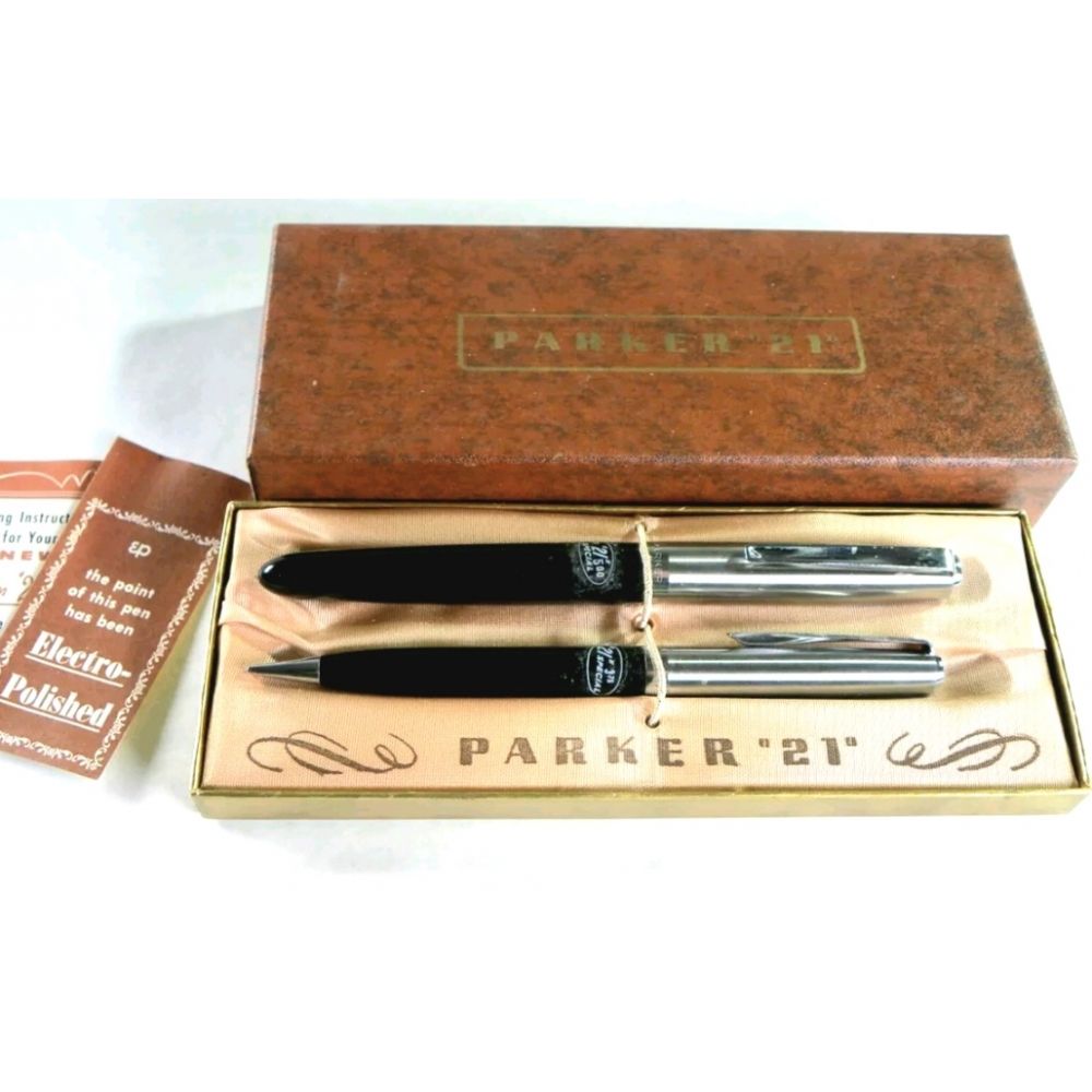 Parker 21 primeira edição - jogo Parker 21 primeira edição