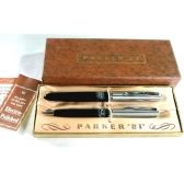 Parker 21 primeira edição - jogo Parker 21 primeira edição