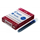 Cartucho Pilot - azul royal