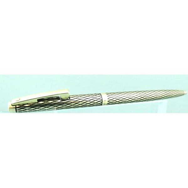 Sheaffer Imperial Silver
