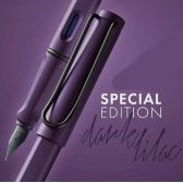 Lamy Safari - Roxa