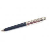 Sheaffer mini Prelude - preto com paladium