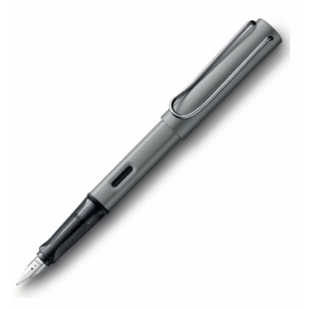 Lamy Al-star Alumínio - Grafite