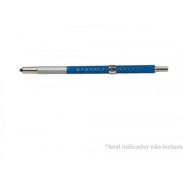 Cretacolor italy 2.0mm - Azul