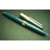 Mont Blanc Monte Rosa - Azul turquesa