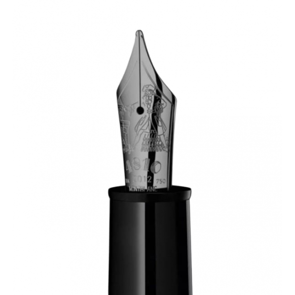 Montblanc Jonathan Swift