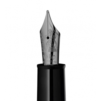 Montblanc Jonathan Swift