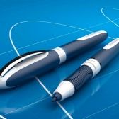 RollerBall One Change Schneider preta