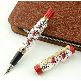 Jinhao Dragon