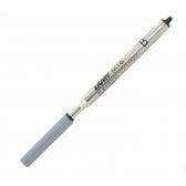 Carga Esferográfica Lamy M16 - Preta grossa