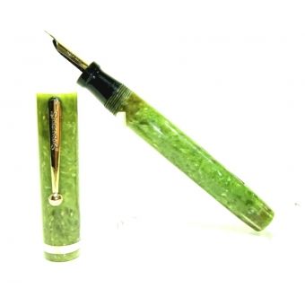 Sheaffer´s Flat Top