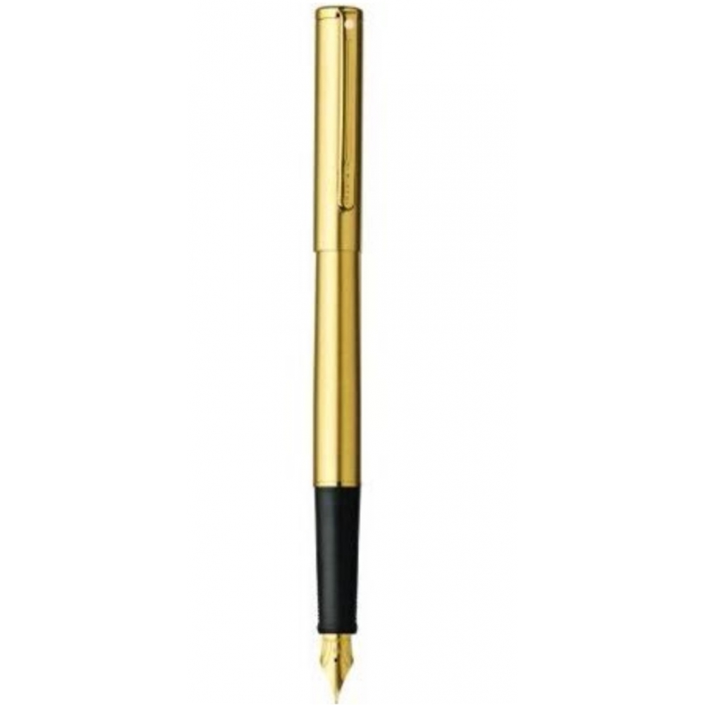 Sheaffer ágio fao - Fosca escovada