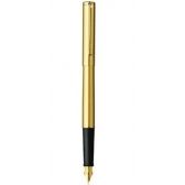 Sheaffer ágio fao - Fosca escovada