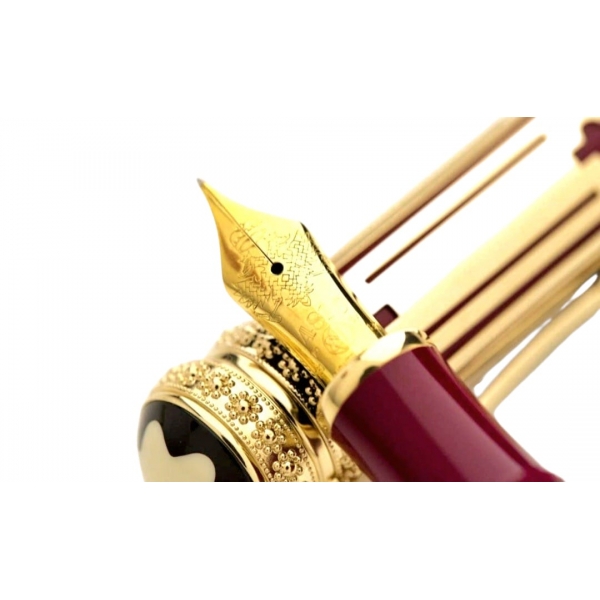 Montblanc Catherine the Great