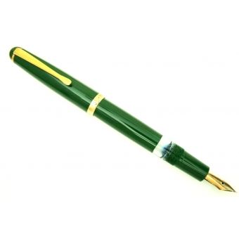 Mont Blanc 342 verde
