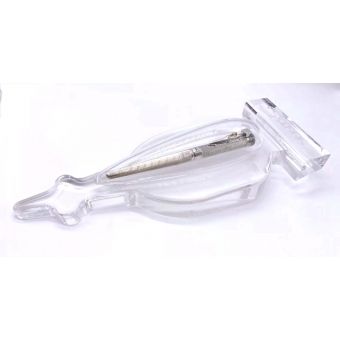 Montegrappa Ayrton Senna