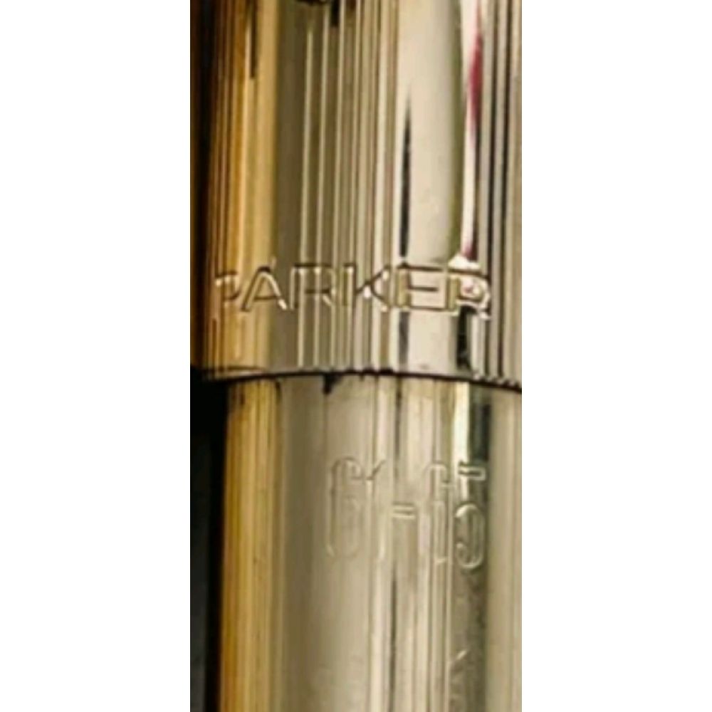 Parker 61 - 65