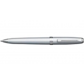 Sheaffer Prelude esferográfica - cinza brilhante