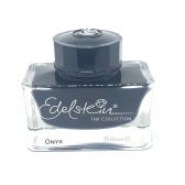 Vidro de Tinta Edelstein Pelikan 50 ml - Onix