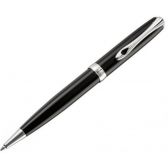 Diplomat Excellence A - preto cromado