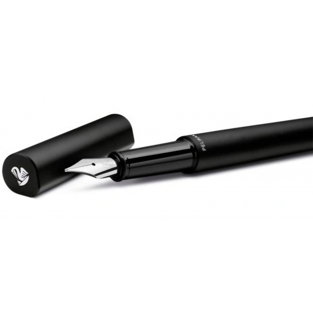 Pelikan Ineo - preta