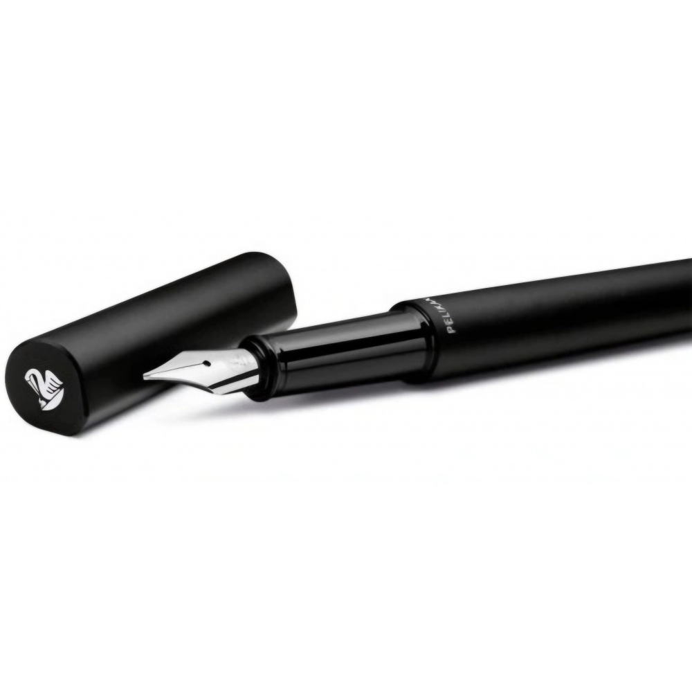 Pelikan Ineo - preta