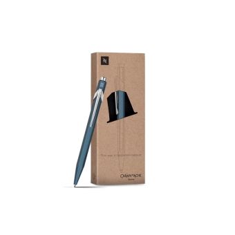 849 CANETA ESFEROGRÁFICA NESPRESSO LIMITED EDITION