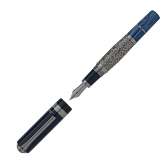 Montblanc Leo Tostoy