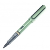 Lamy Al-star Alumínio - Verde