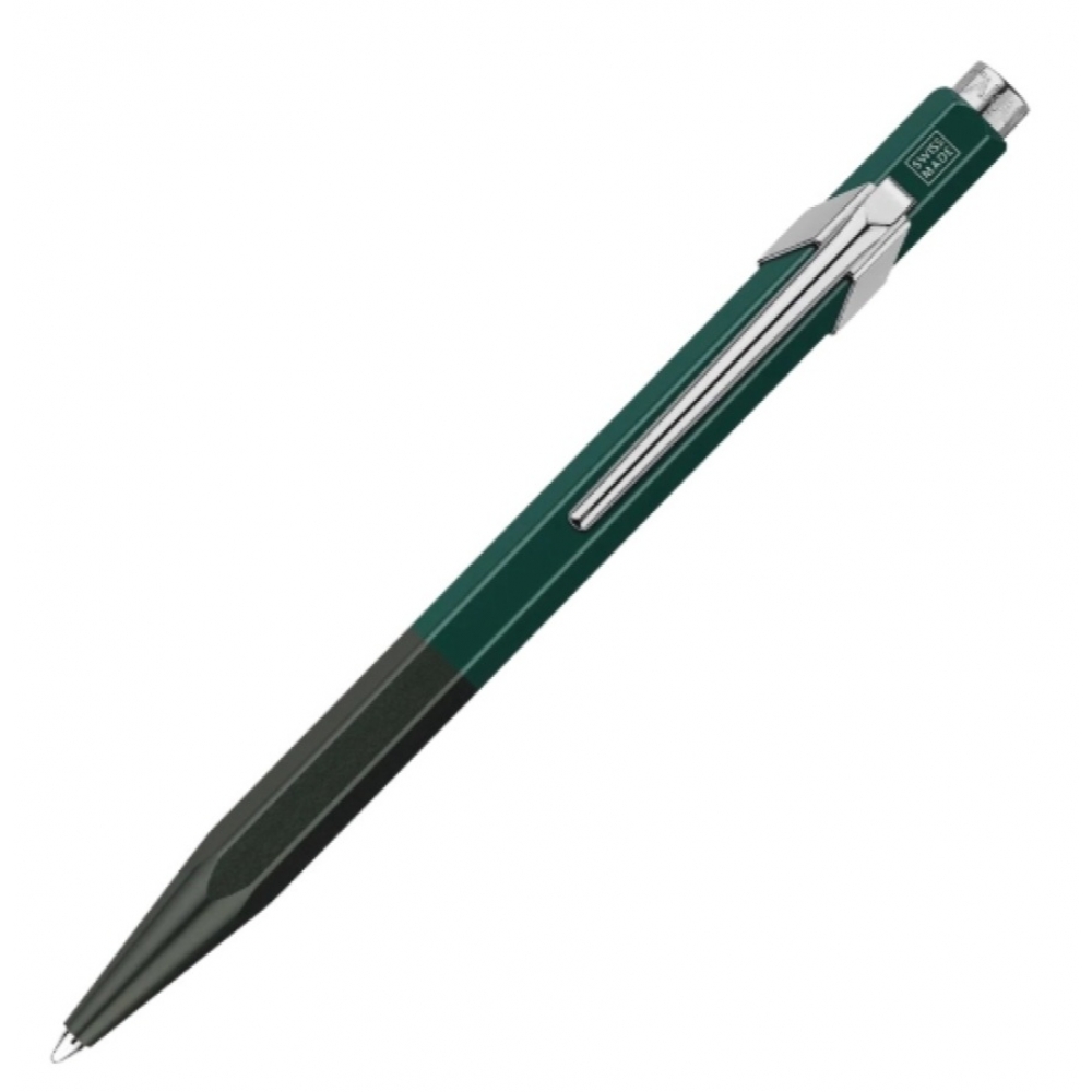 Caran d´ache Wonder Forest - verde