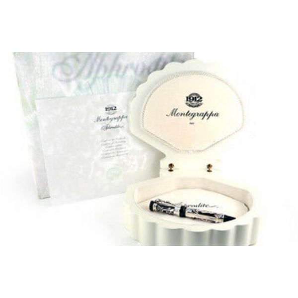 Montegrappa Aphrodite