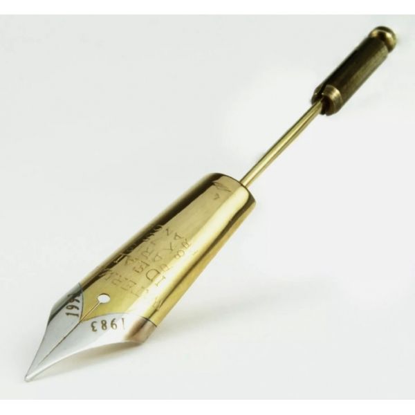 Waterman Man 100 Etoile