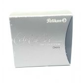 Vidro de Tinta Edelstein Pelikan 50 ml - Onix