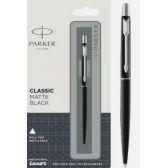 Parker Classic - epox preto ct