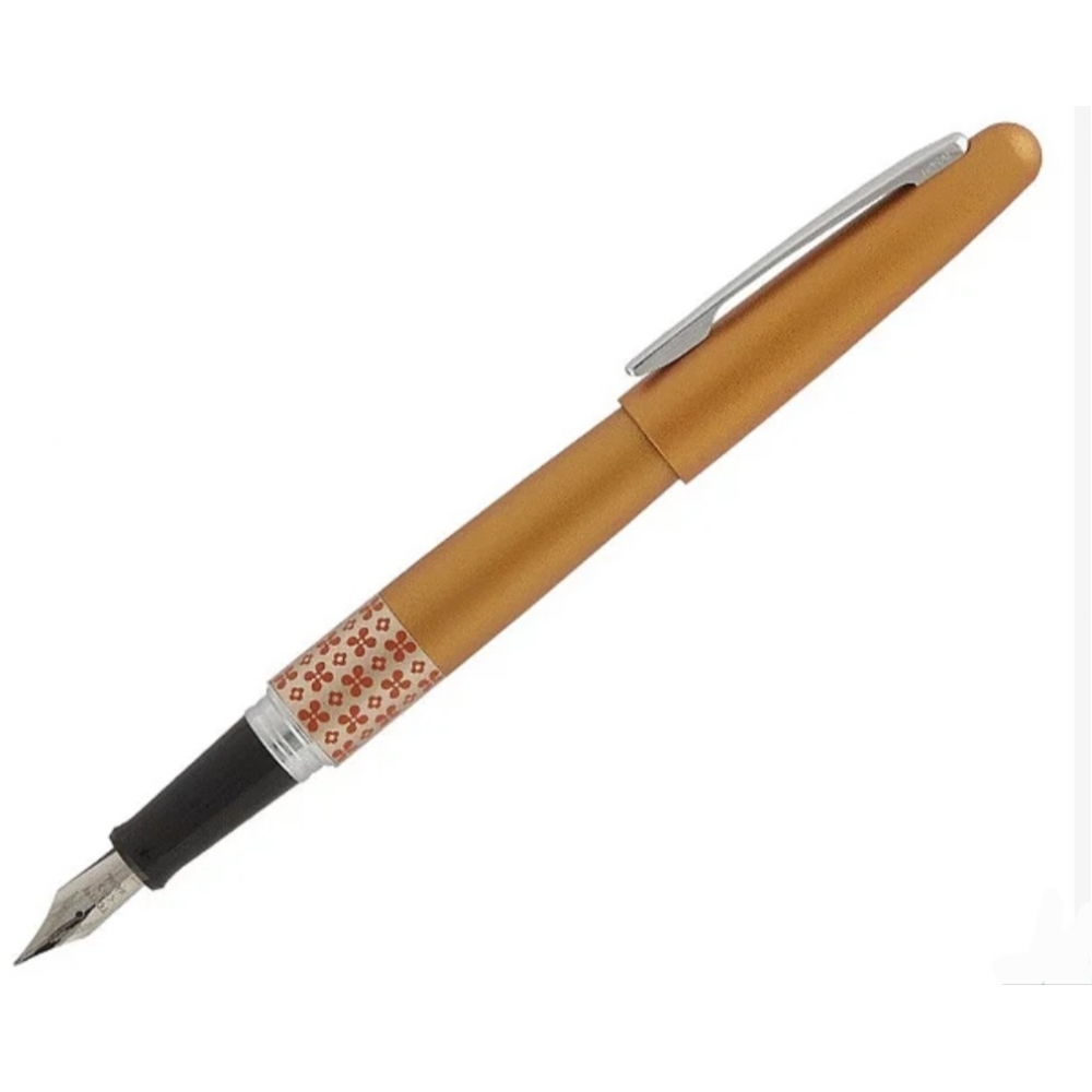 Pilot Metropolitan MR Retro Pop Collection - Flower