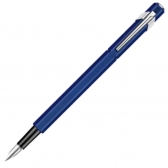 caran d´Ache 849 tinteiro - azul