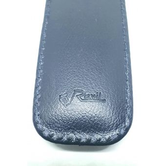 Estojo 2 peças Couro