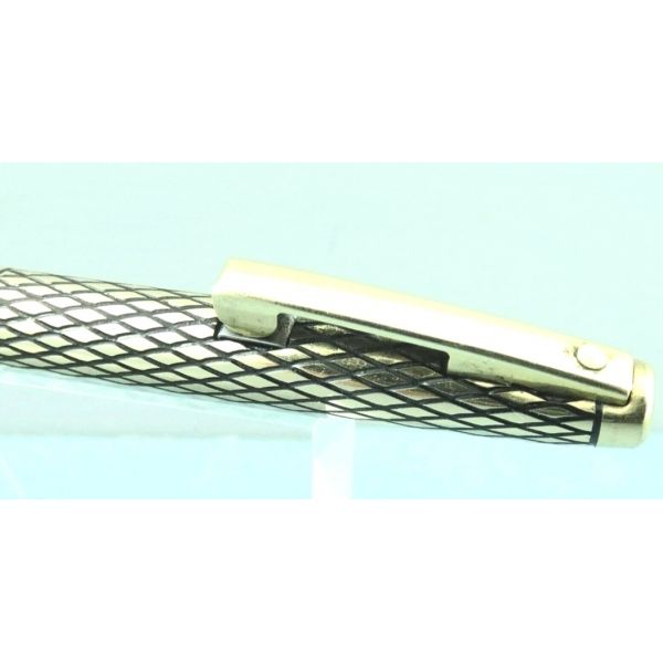 Sheaffer Imperial Silver