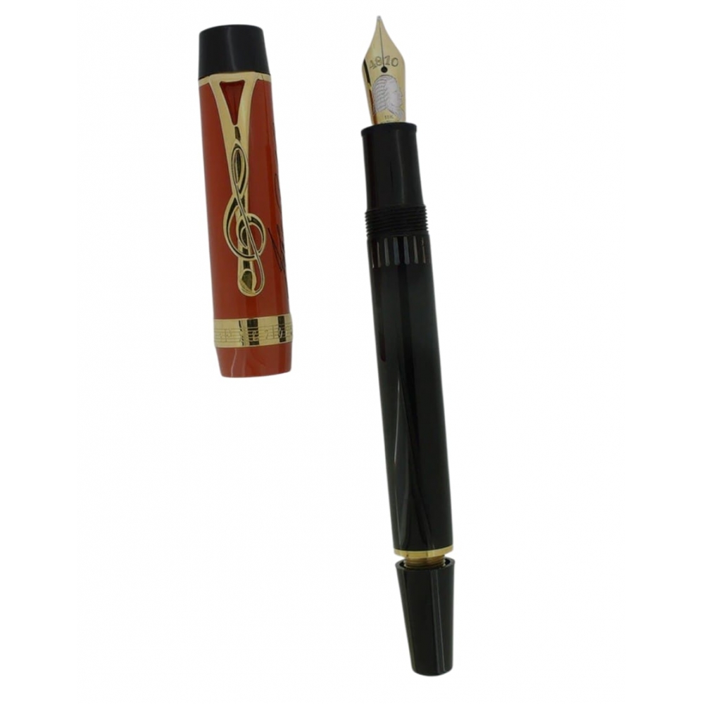 Montblanc Sebastian Bach