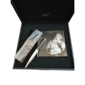 Esferográfica Montblanc Albert Einstein Ed. Limitada nº0992/1500