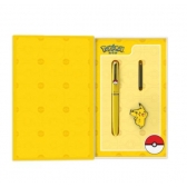 Picasso Pokemon - Pikachu