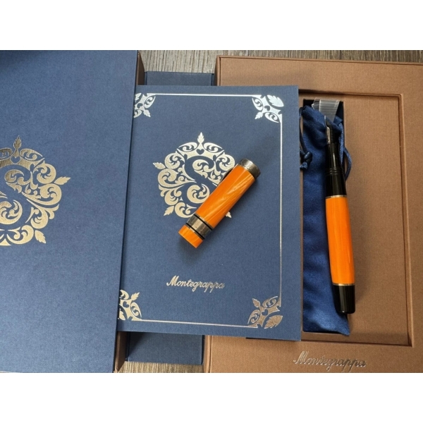 Montegrappa Duquesa de York