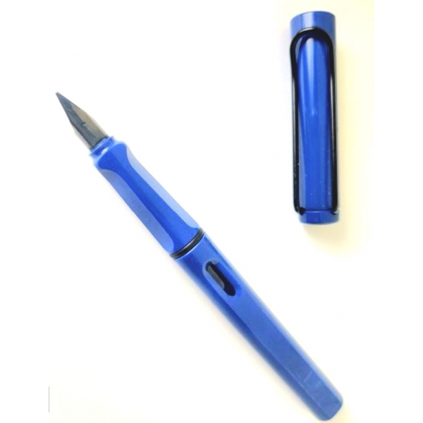 Lamy Safari Vintage - azul