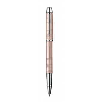 Parker IM Premium rollerball