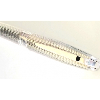 S.T Dupont Olimpo prata