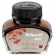 Vidro de tinta Pelikan 30ml - vermelho