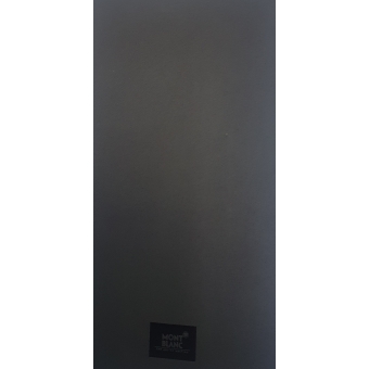 Expositor Mont Blanc